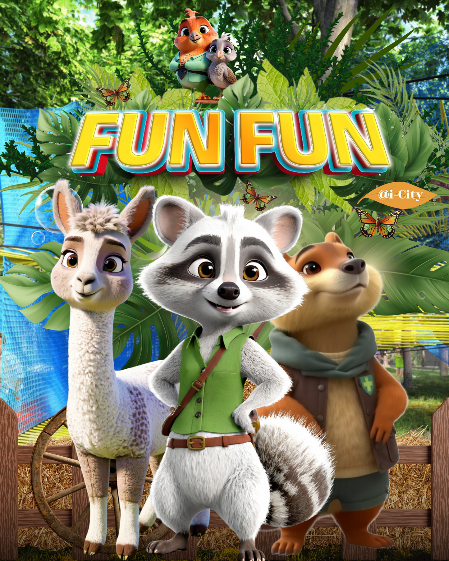 Fun Fun
