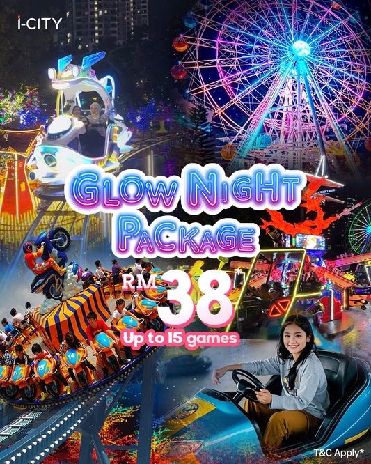 Glow Night