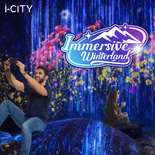 Immersive Winterland Special