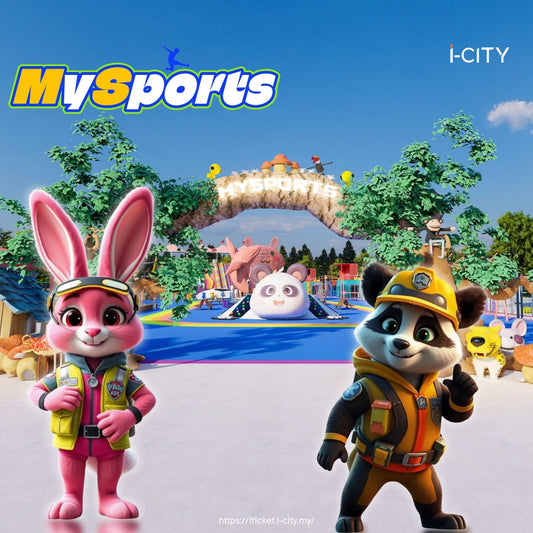 MySports