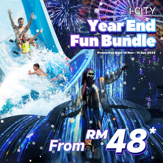 Year End Fun Bundle