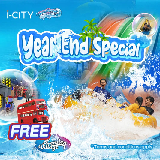 [2024] WaterWorld Year End Special